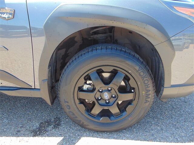 2022 Subaru Outback Wilderness Santa Fe NM