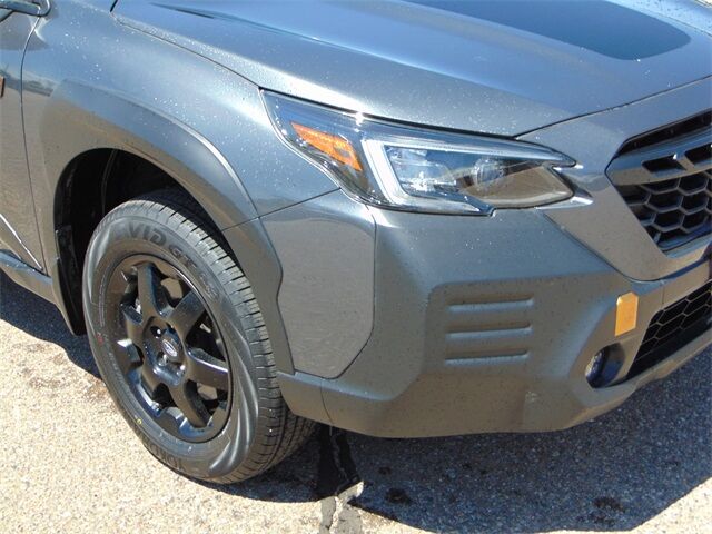 2022 Subaru Outback Wilderness Santa Fe NM