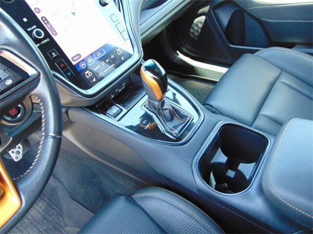2022 Subaru Outback Wilderness Santa Fe NM