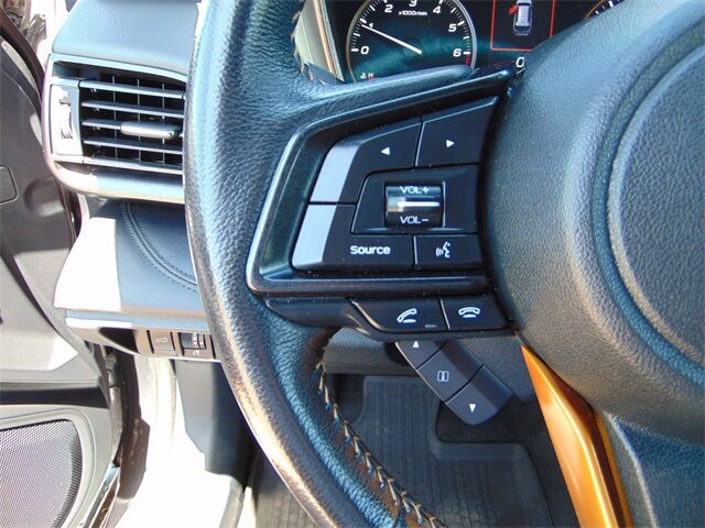 2022 Subaru Outback Wilderness Santa Fe NM