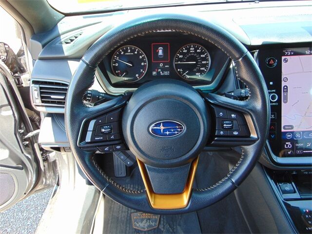 2022 Subaru Outback Wilderness Santa Fe NM