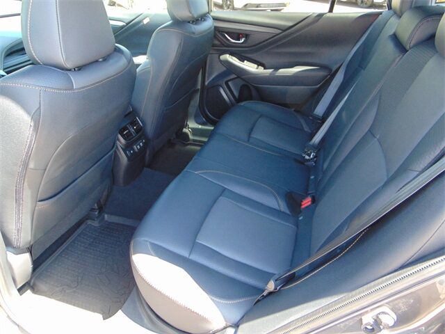 2022 Subaru Outback Wilderness Santa Fe NM