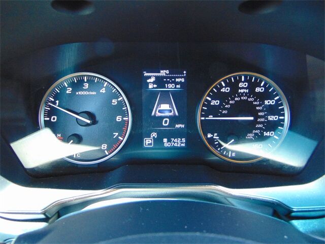 2022 Subaru Outback Wilderness Santa Fe NM