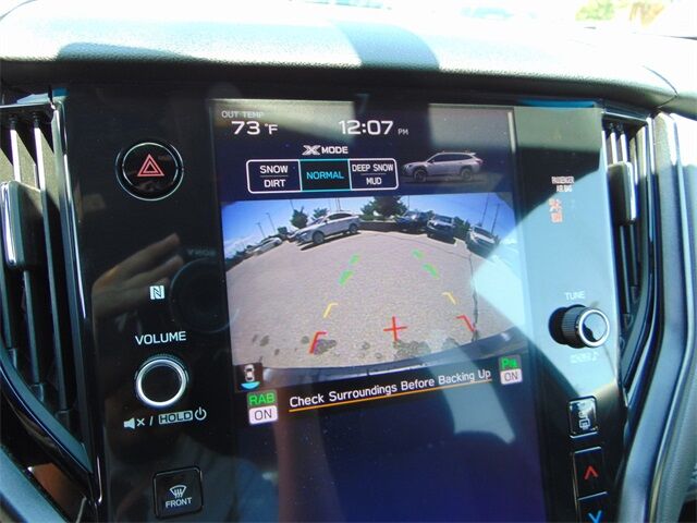 2022 Subaru Outback Wilderness Santa Fe NM