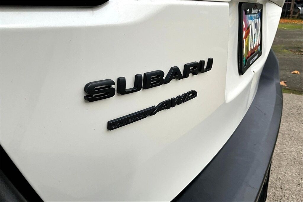 2022 Subaru Outback Wilderness OR