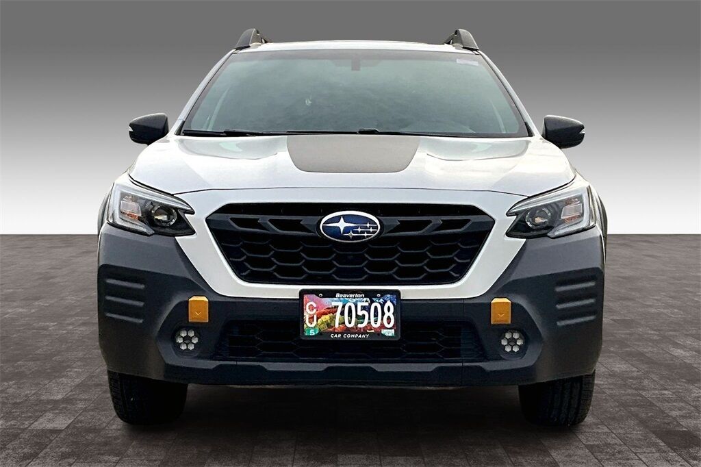 2022 Subaru Outback Wilderness OR