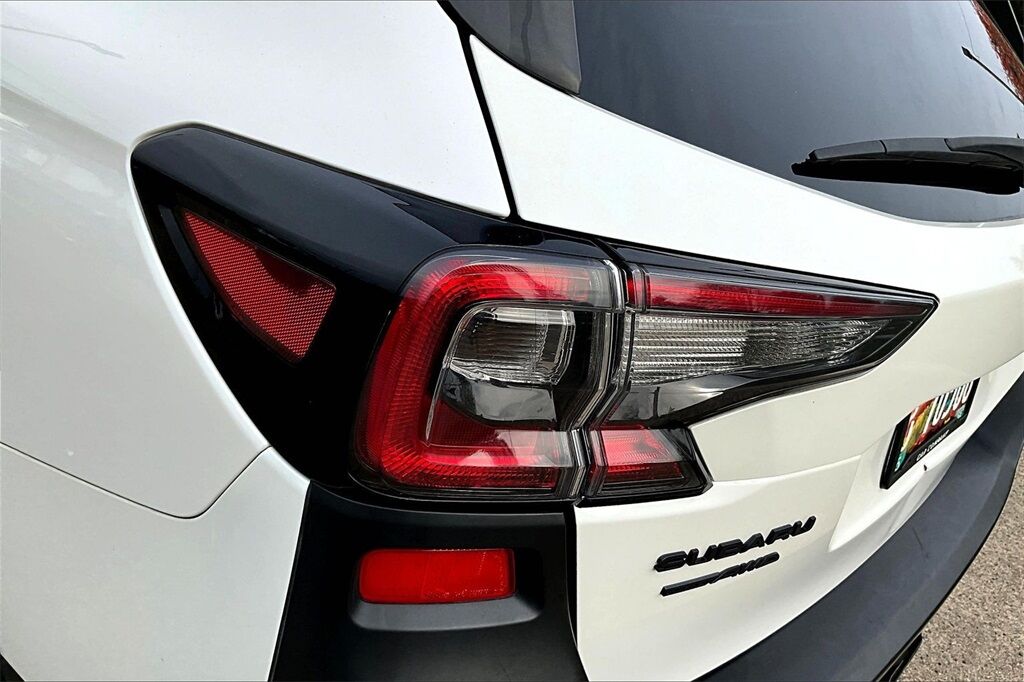 2022 Subaru Outback Wilderness OR