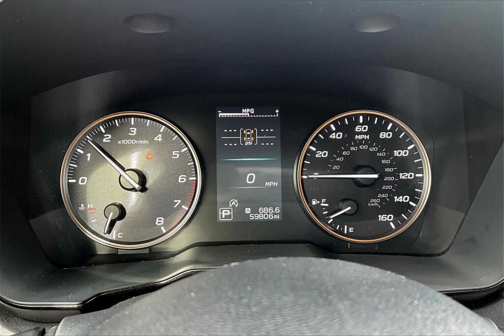 2022 Subaru Outback Wilderness OR