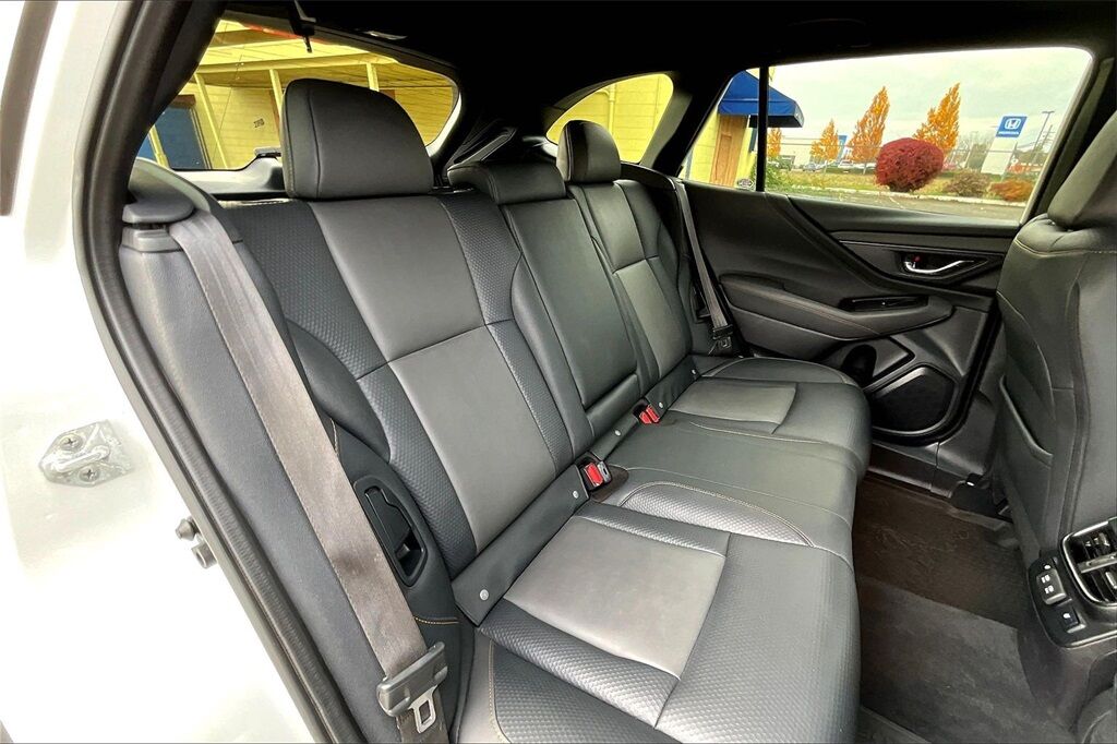 2022 Subaru Outback Wilderness OR