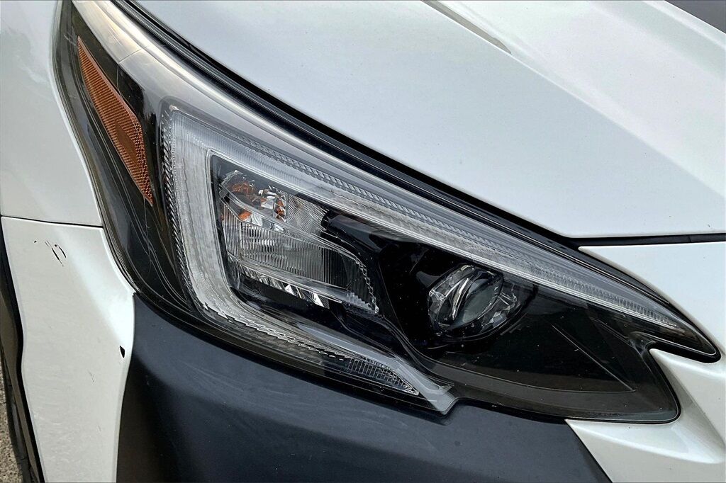 2022 Subaru Outback Wilderness OR