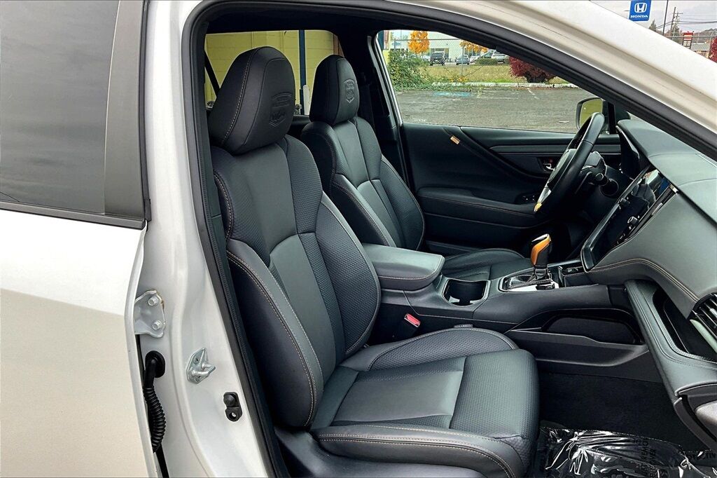 2022 Subaru Outback Wilderness OR