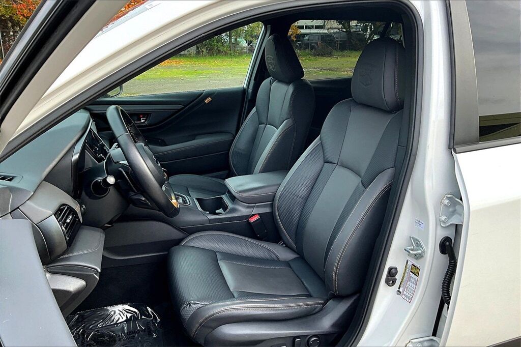 2022 Subaru Outback Wilderness OR