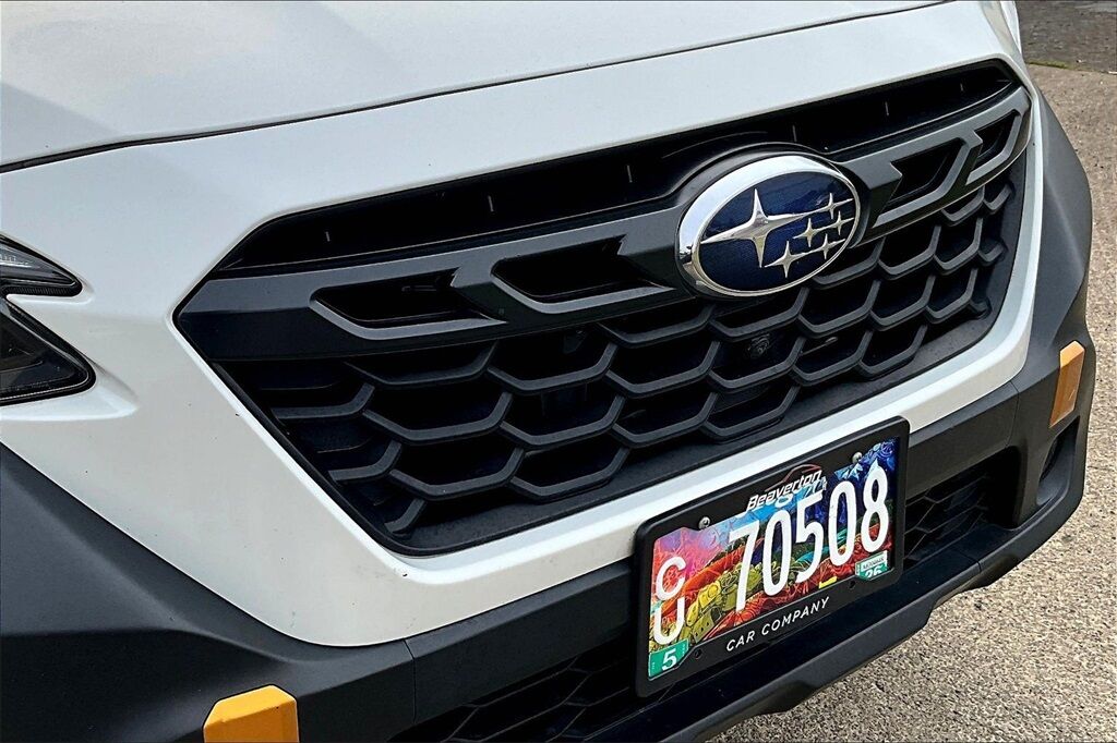 2022 Subaru Outback Wilderness OR