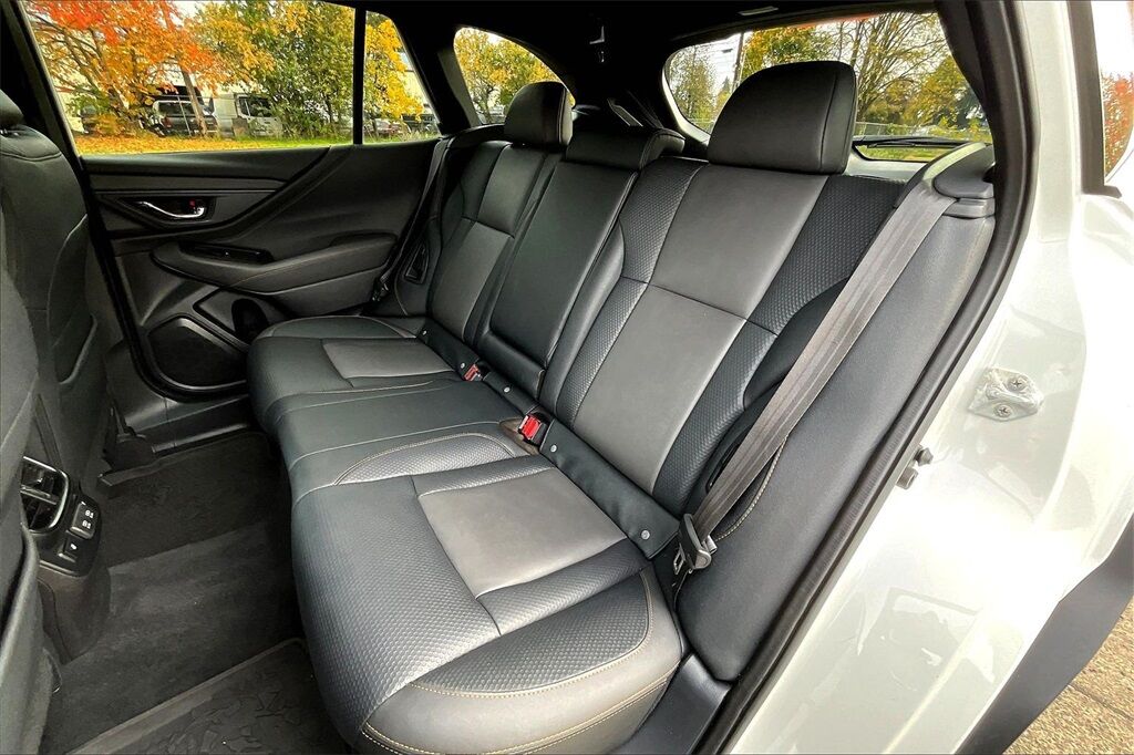 2022 Subaru Outback Wilderness OR