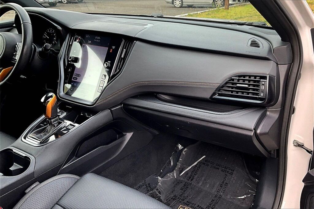 2022 Subaru Outback Wilderness OR