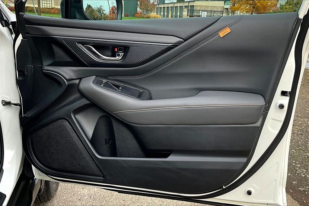 2022 Subaru Outback Wilderness OR