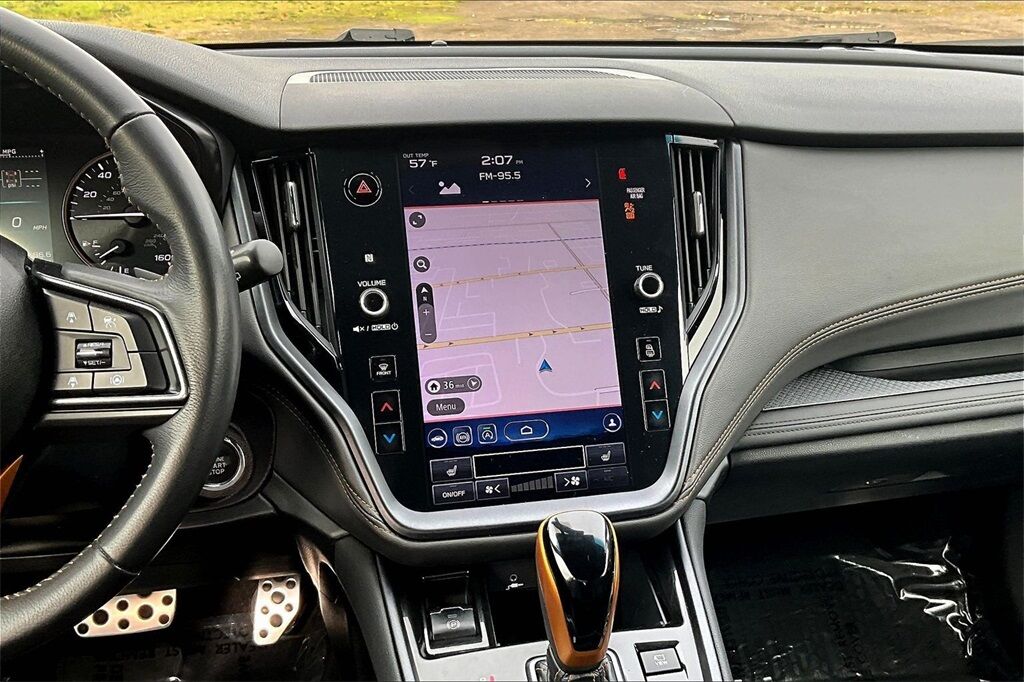 2022 Subaru Outback Wilderness OR