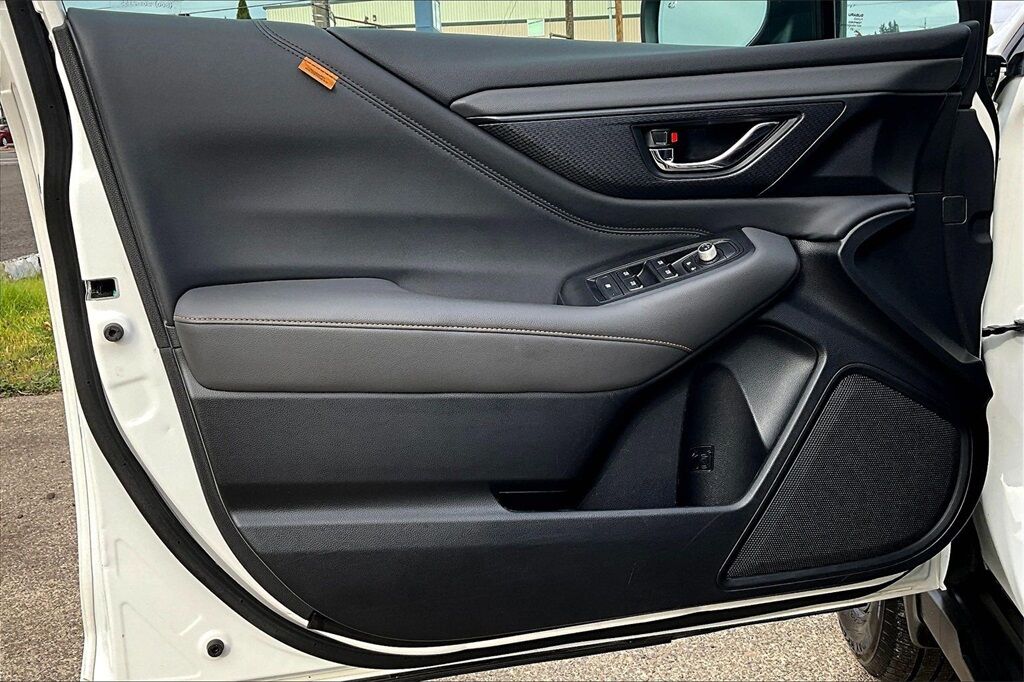 2022 Subaru Outback Wilderness OR