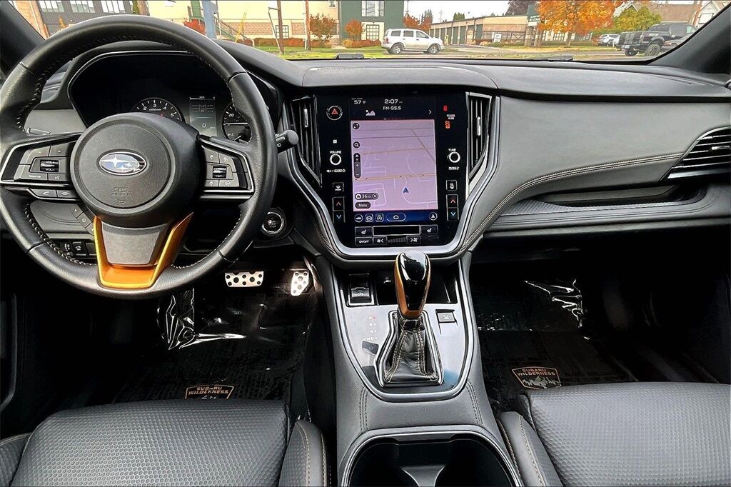 2022 Subaru Outback Wilderness OR