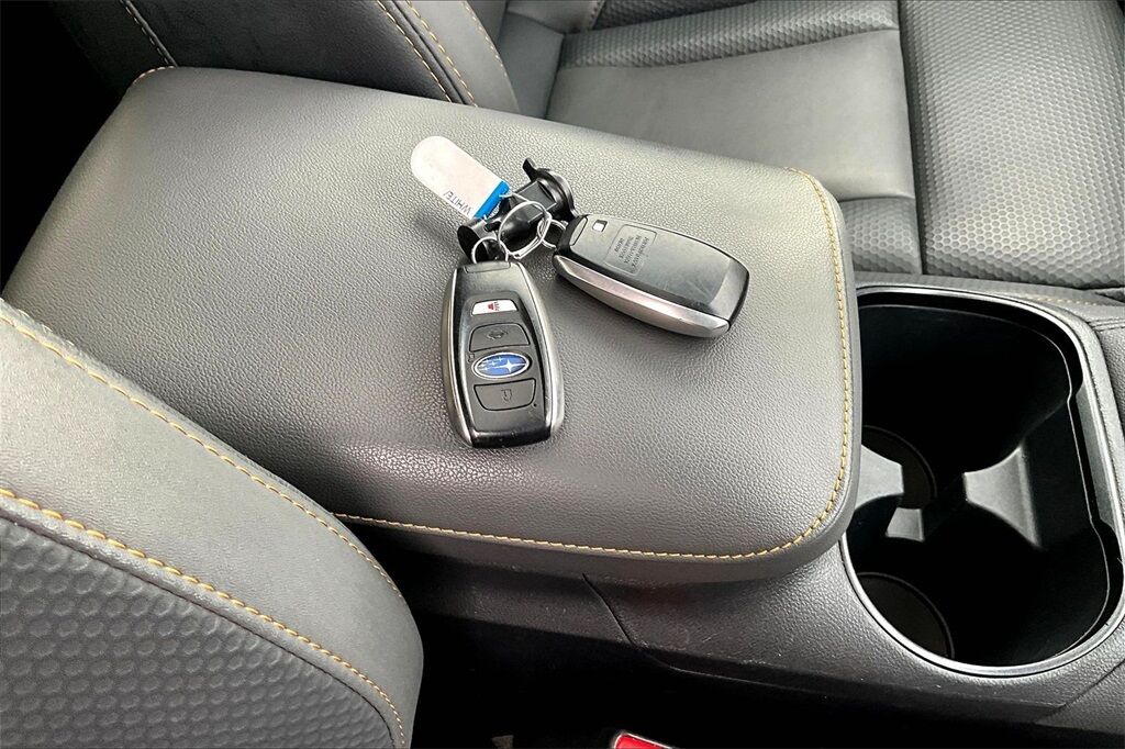 2022 Subaru Outback Wilderness OR