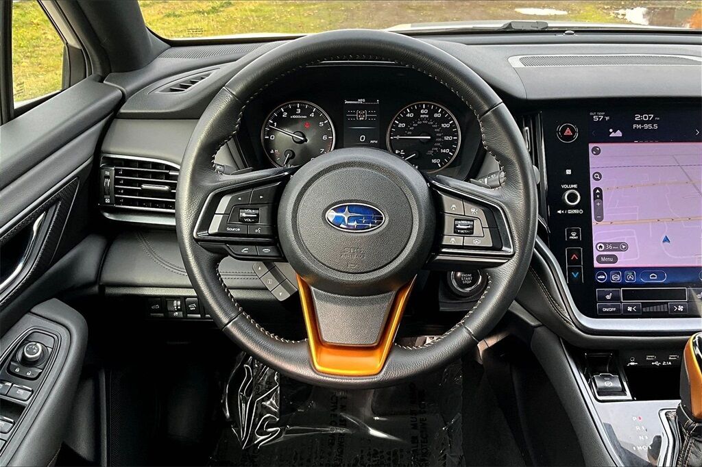 2022 Subaru Outback Wilderness OR