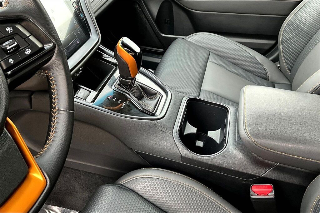 2022 Subaru Outback Wilderness OR