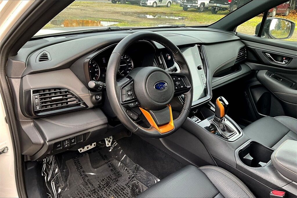 2022 Subaru Outback Wilderness OR