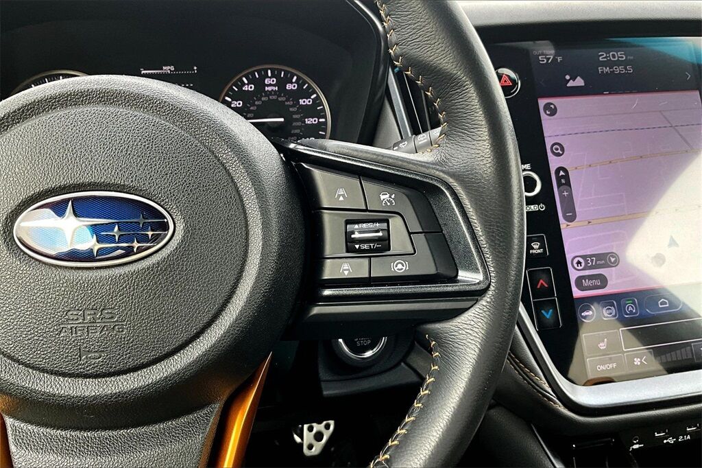 2022 Subaru Outback Wilderness OR