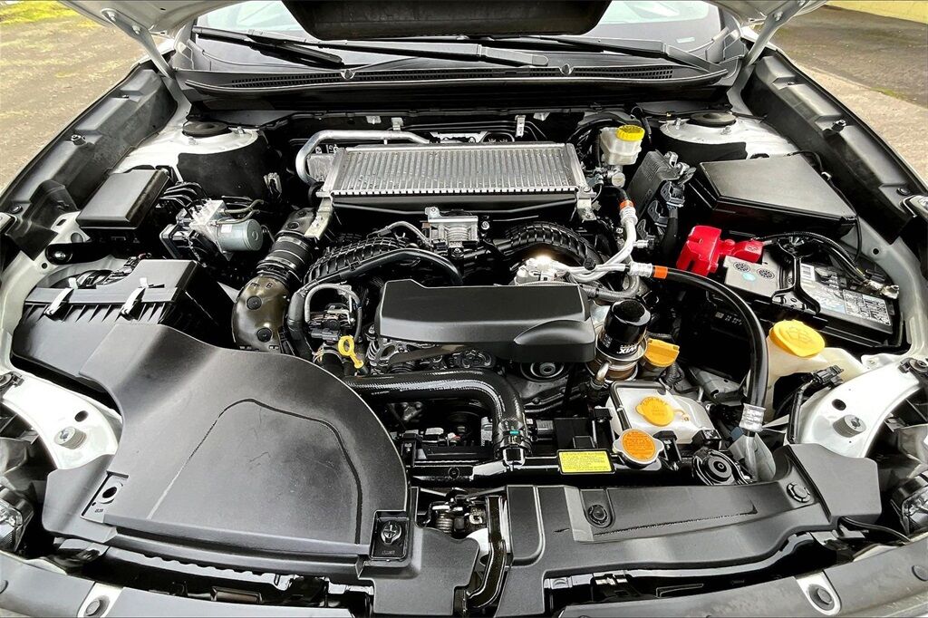 2022 Subaru Outback Wilderness OR