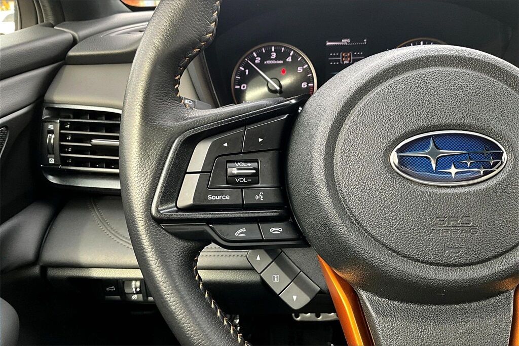 2022 Subaru Outback Wilderness OR