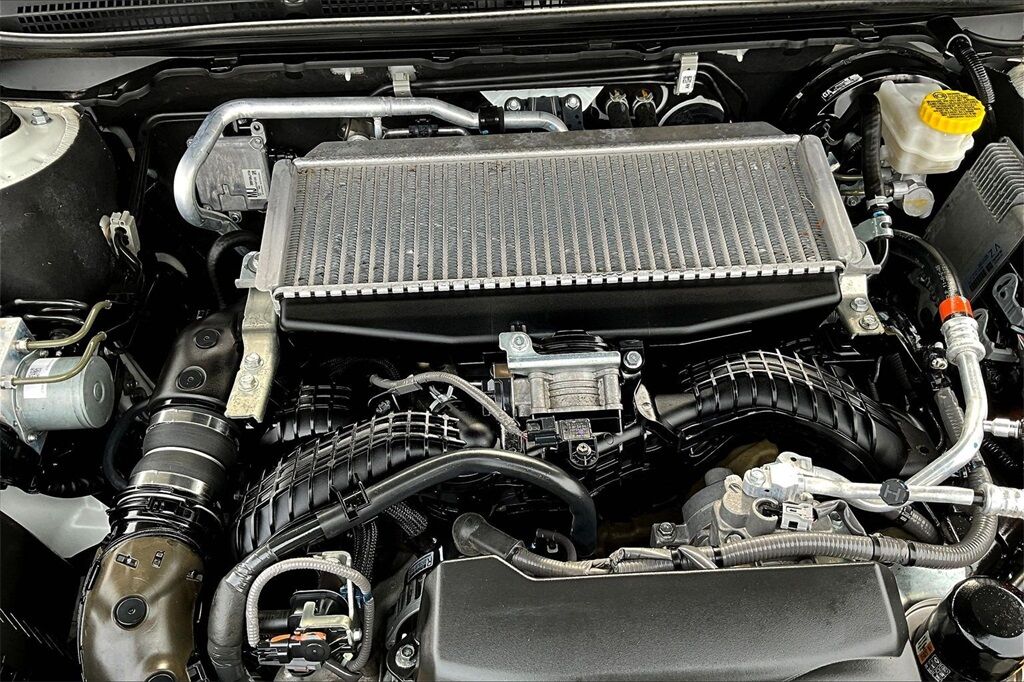 2022 Subaru Outback Wilderness OR