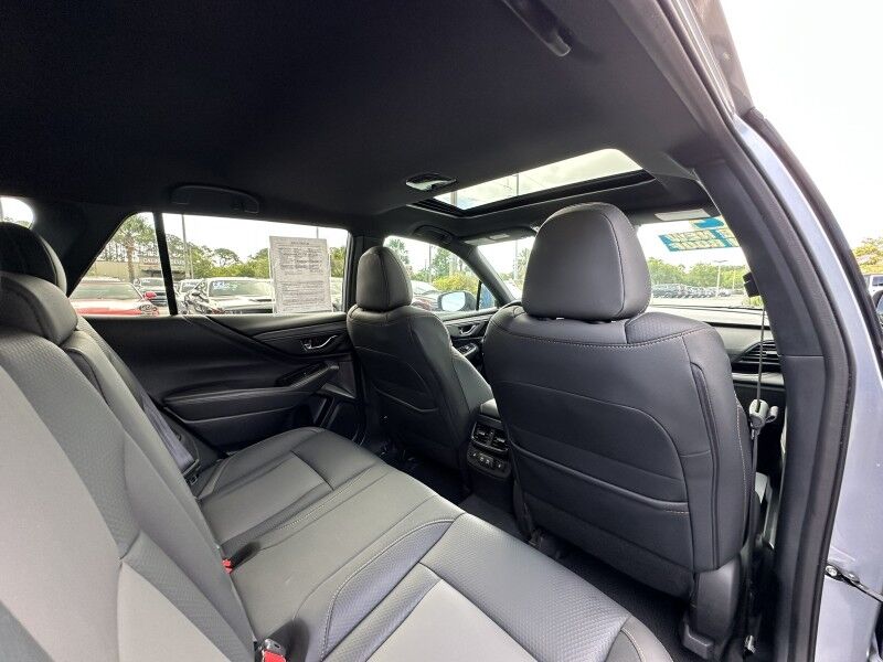 2022 Subaru Outback Wilderness Jacksonville FL