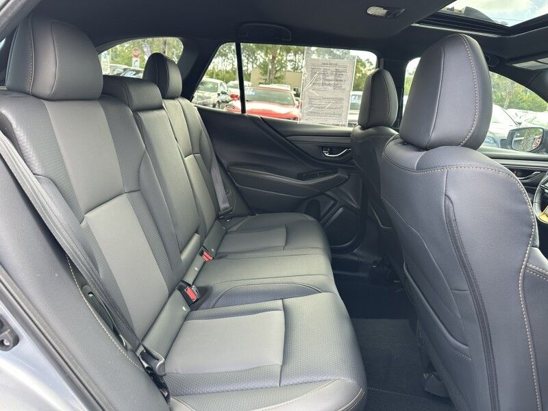 2022 Subaru Outback Wilderness Jacksonville FL