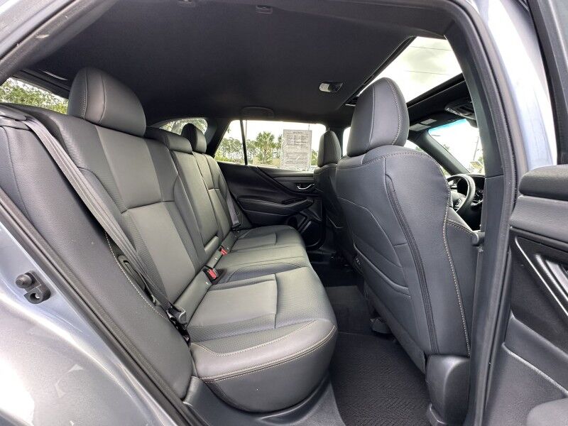 2022 Subaru Outback Wilderness Jacksonville FL