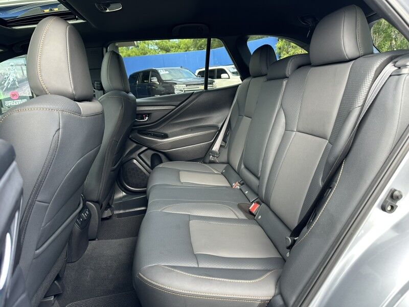 2022 Subaru Outback Wilderness Jacksonville FL