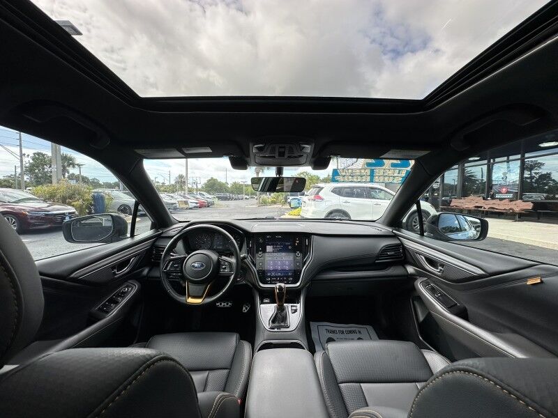 2022 Subaru Outback Wilderness Jacksonville FL