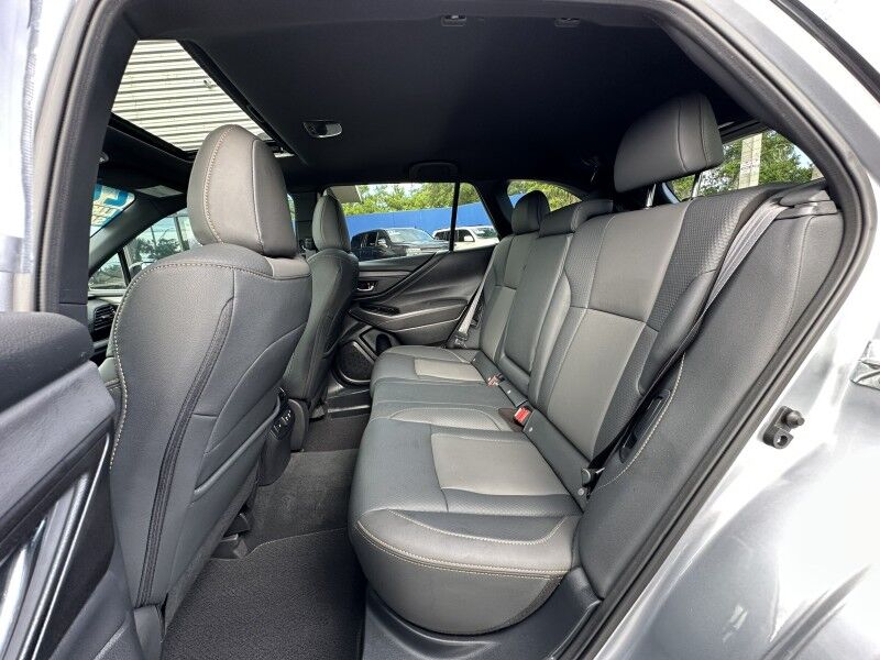 2022 Subaru Outback Wilderness Jacksonville FL