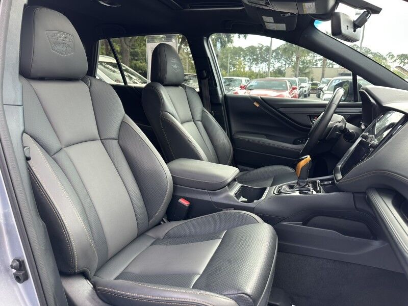 2022 Subaru Outback Wilderness Jacksonville FL