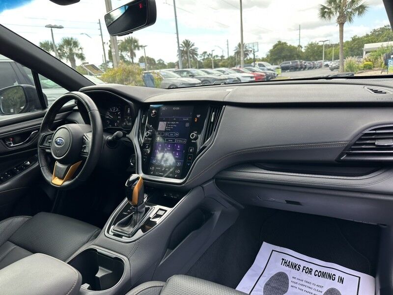 2022 Subaru Outback Wilderness Jacksonville FL
