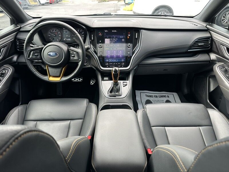 2022 Subaru Outback Wilderness Jacksonville FL