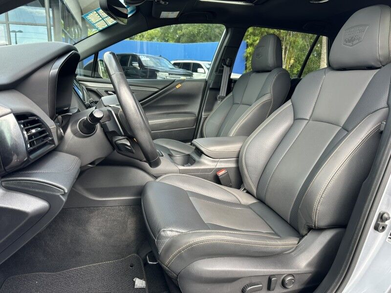 2022 Subaru Outback Wilderness Jacksonville FL