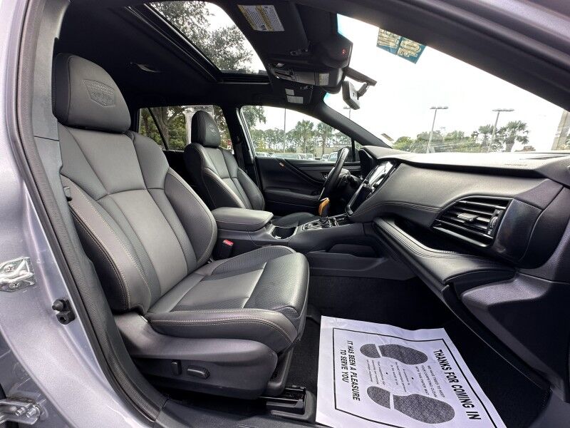 2022 Subaru Outback Wilderness Jacksonville FL