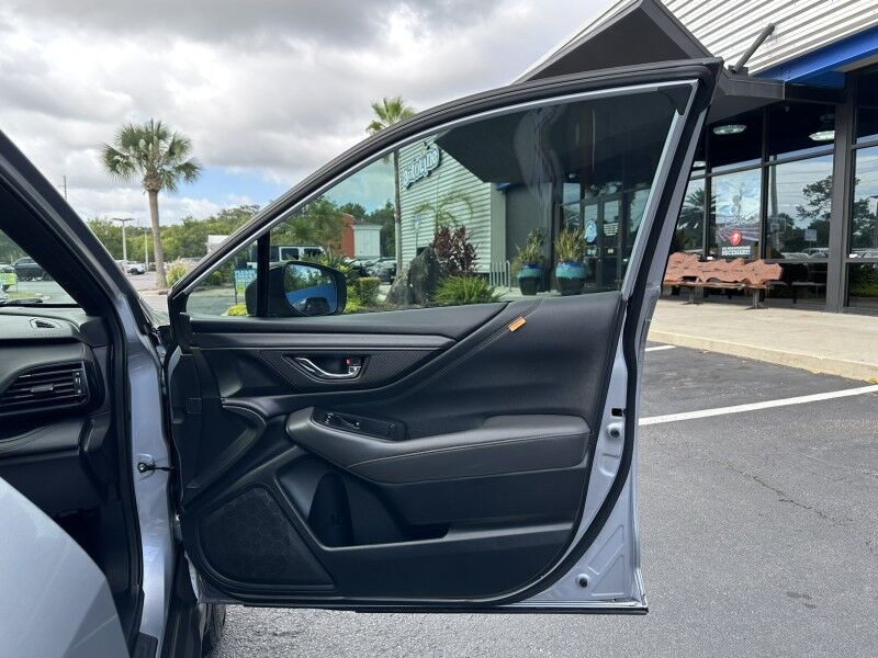 2022 Subaru Outback Wilderness Jacksonville FL