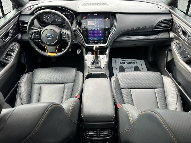 2022 Subaru Outback Wilderness Jacksonville FL