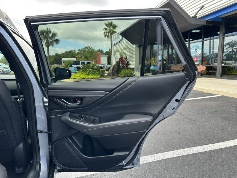 2022 Subaru Outback Wilderness Jacksonville FL