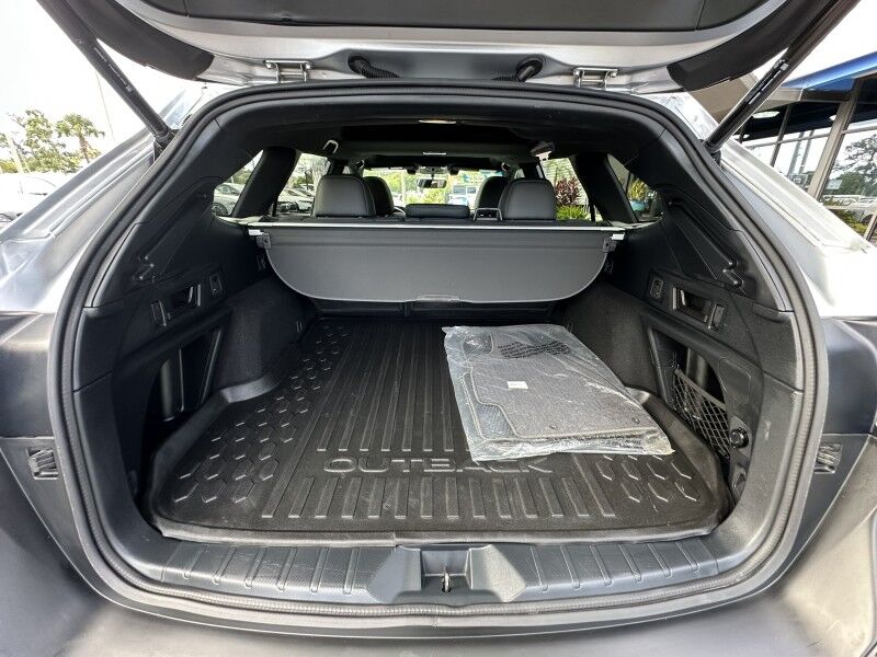 2022 Subaru Outback Wilderness Jacksonville FL
