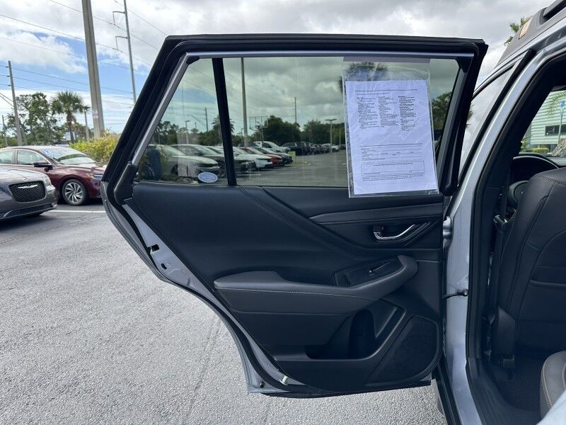 2022 Subaru Outback Wilderness Jacksonville FL