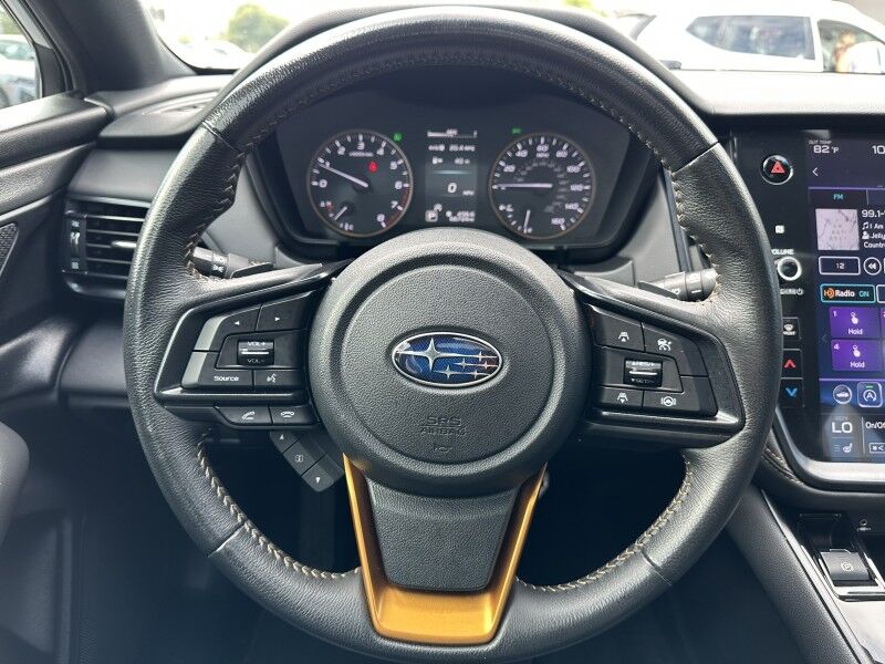 2022 Subaru Outback Wilderness Jacksonville FL