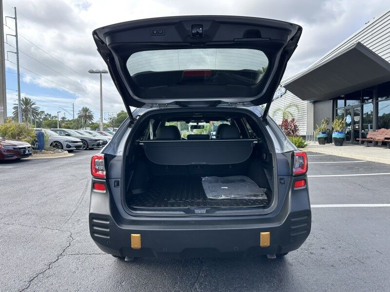2022 Subaru Outback Wilderness Jacksonville FL