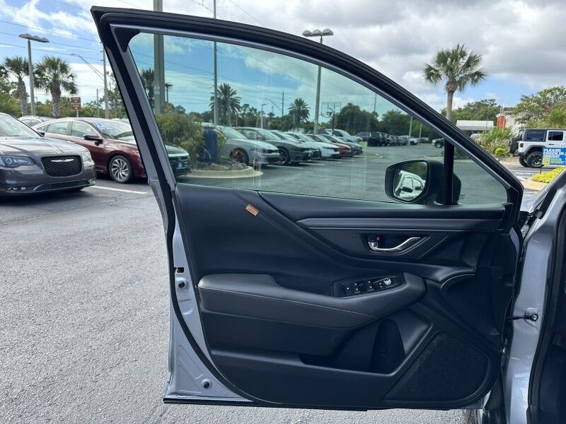 2022 Subaru Outback Wilderness Jacksonville FL
